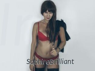SaphireBrilliant