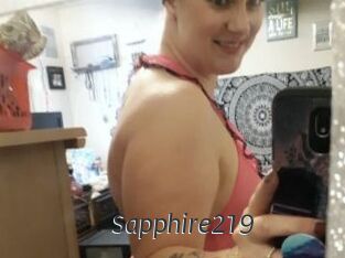 Sapphire219