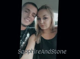 SapphireAndStone
