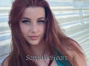 SapphireHeart