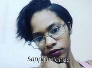 SapphireJones
