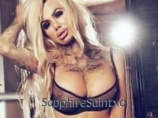 SapphireSaintxo