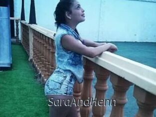 SaraAndHenn