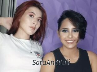 SaraAndYuli