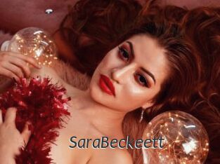 SaraBeckeett