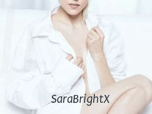 SaraBrightX