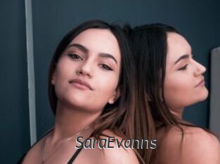 SaraEvanns