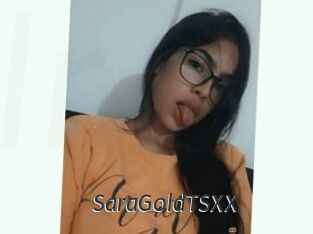 SaraGoldTSXX