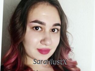 SaraHlustX