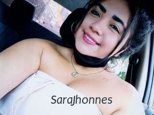 SaraJhonnes