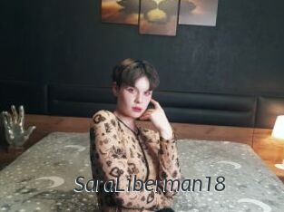 SaraLiberman18