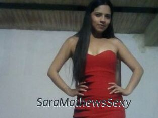 SaraMathewsSexy