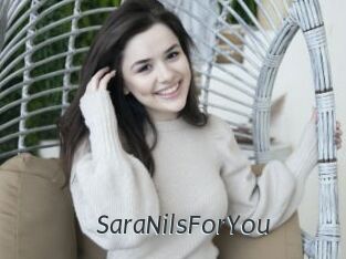 SaraNilsForYou