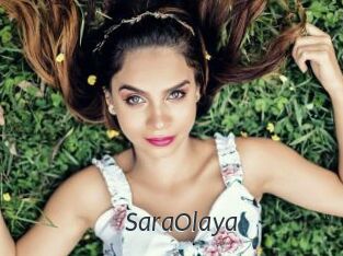 SaraOlaya