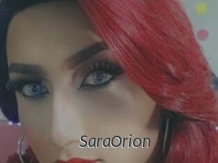 SaraOrion