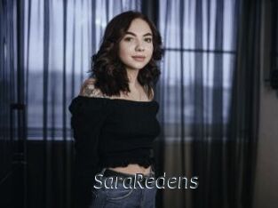SaraRedens