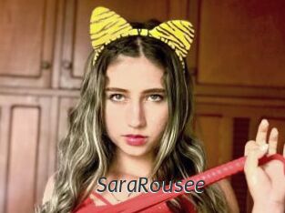 SaraRousee