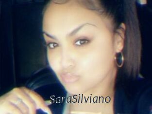 SaraSilviano