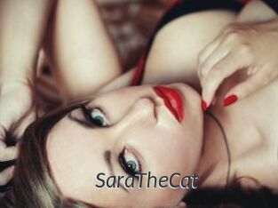 SaraTheCat