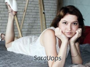 SaraUops