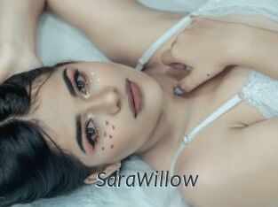 SaraWillow
