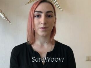 SaraWoow
