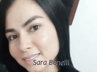 Sara_Benelli