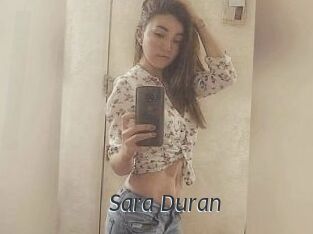 Sara_Duran