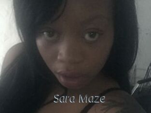 Sara_Maze