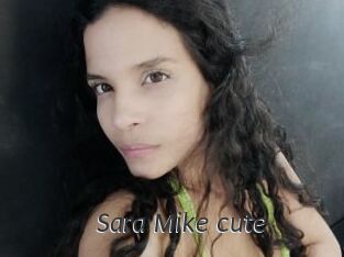 Sara_Mike_cute