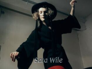 Sara_Wile