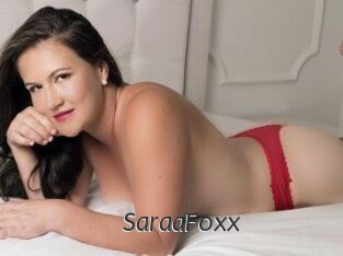 SaraaFoxx