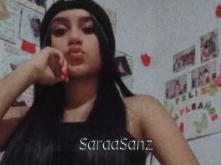 SaraaSanz