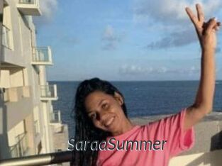 SaraaSummer