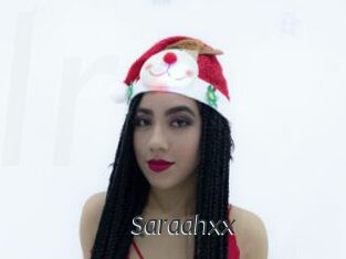 Saraahxx