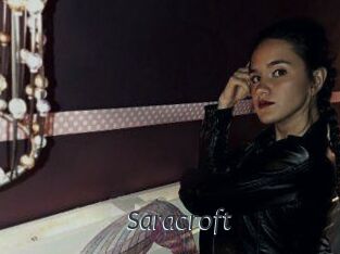 Saracroft