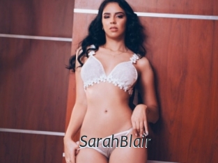 SarahBlair Ligne Rose