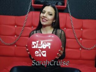 SarahCruise