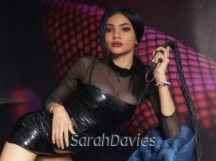 SarahDavies