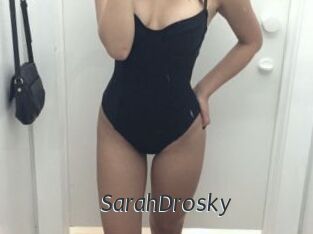 SarahDrosky