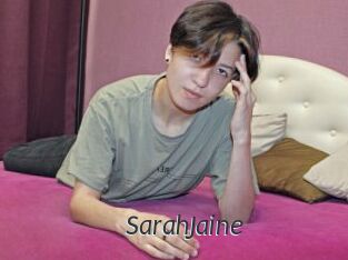 SarahJaine