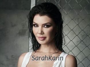 SarahKarin