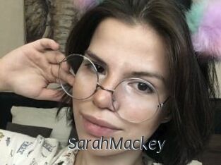 SarahMackey