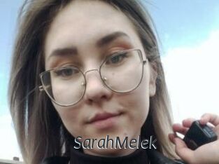SarahMelek