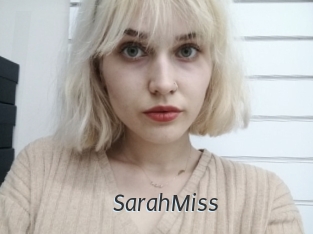 SarahMiss
