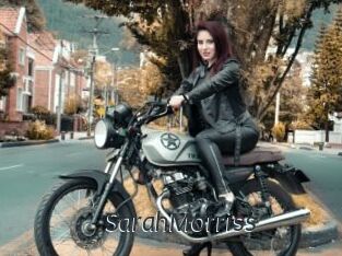 SarahMorriss