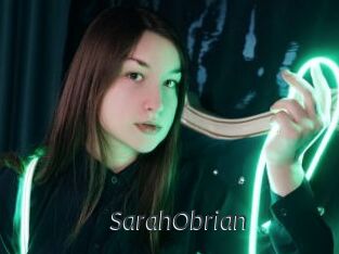 SarahObrian