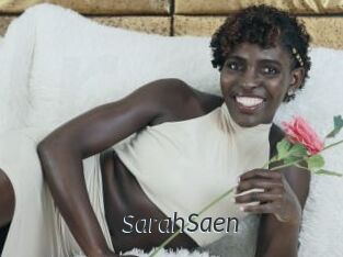 SarahSaen