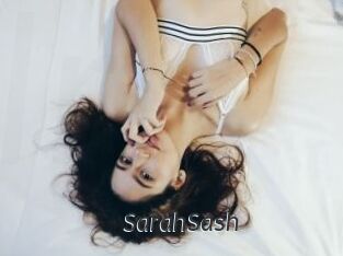 SarahSash
