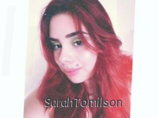 SarahTomilson